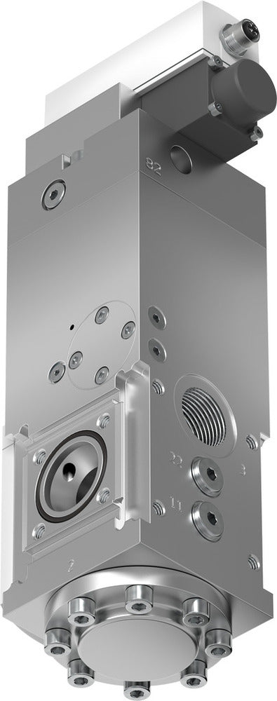 Festo Elektrische Drukregelaar G1'' 0-50bar - 1709132