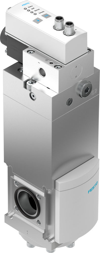 Festo Elektrische Drukregelaar G1'' 0-50bar - 1709135