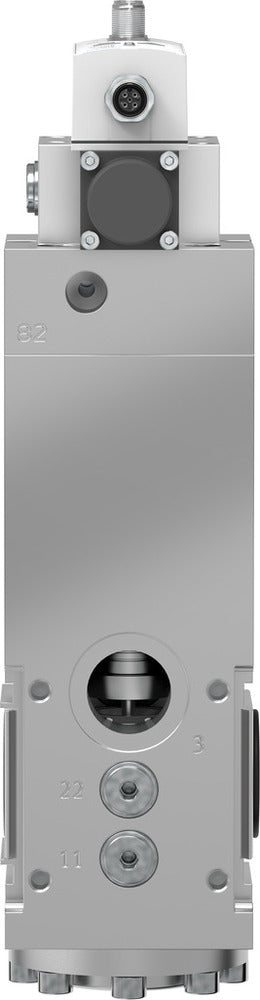 Festo Elektrische Drukregelaar G1'' 0-50bar - 1709135