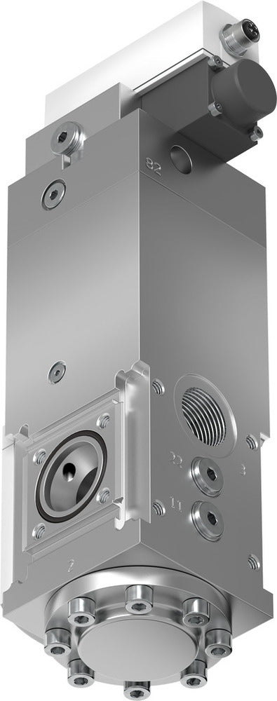 Festo Elektrische Drukregelaar G1'' 0-50bar - 1709135