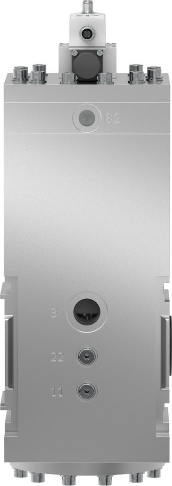 Festo Elektrische Drukregelaar G1'' 0-50bar - 1709211