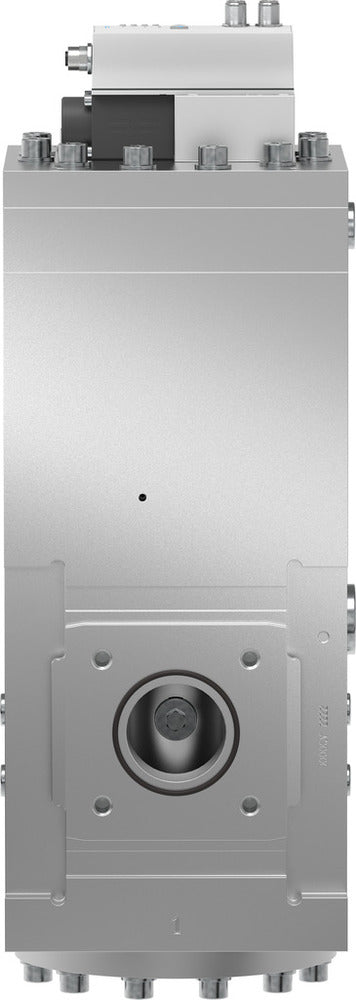 Festo Elektrische Drukregelaar G1'' 0-50bar - 1709211