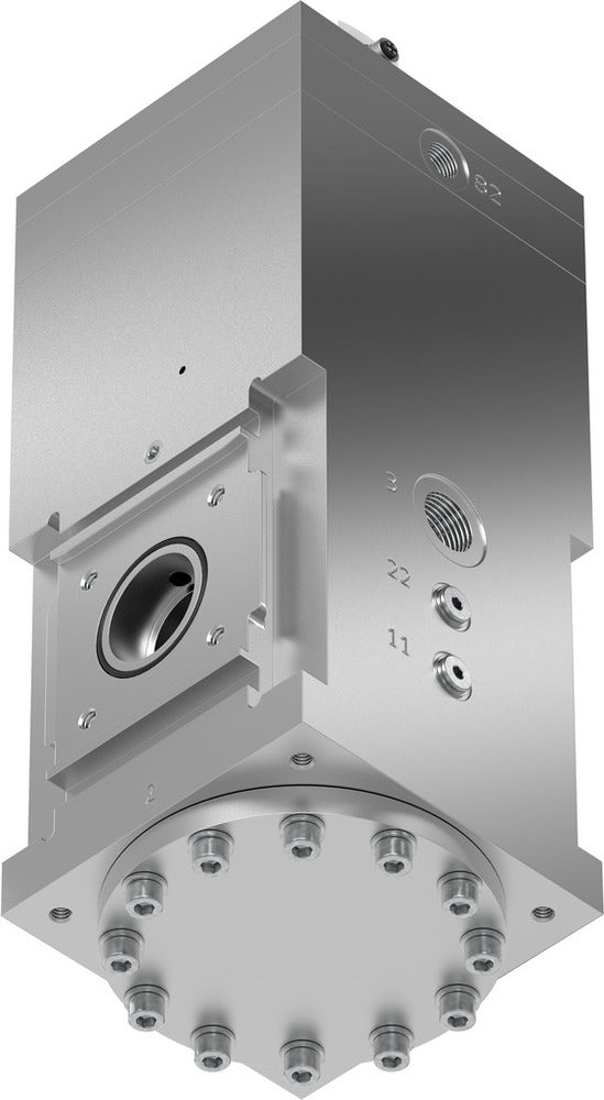 Festo Elektrische Drukregelaar G1'' 0-50bar - 1709211