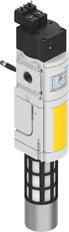 Festo Drukopbouw- En Ontluchtingsventiel G1/2'' 3.5-10bar 4300l/min - 8038490