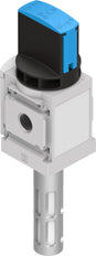 Festo Shut Off Valve G1/4'' 0-18bar 3000l/min - 541272