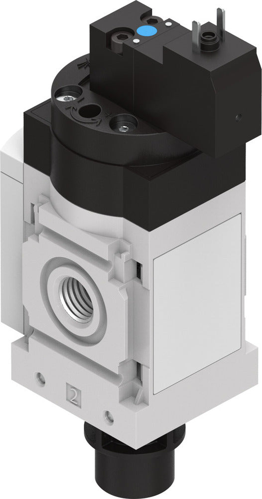 FESTO Inschakelventiel G1/8'' 4-10bar 1000l/min - 542580