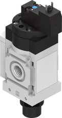 Festo Shut Off Valve G1/4'' 4-14bar 2000l/min - 529535