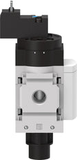FESTO Inschakelventiel G1/8'' 4-10bar 1000l/min - 542580