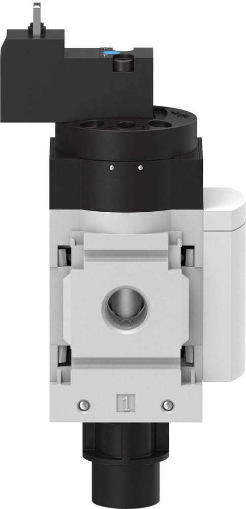 Festo Shut Off Valve G1/4'' 4-14bar 2000l/min - 529535