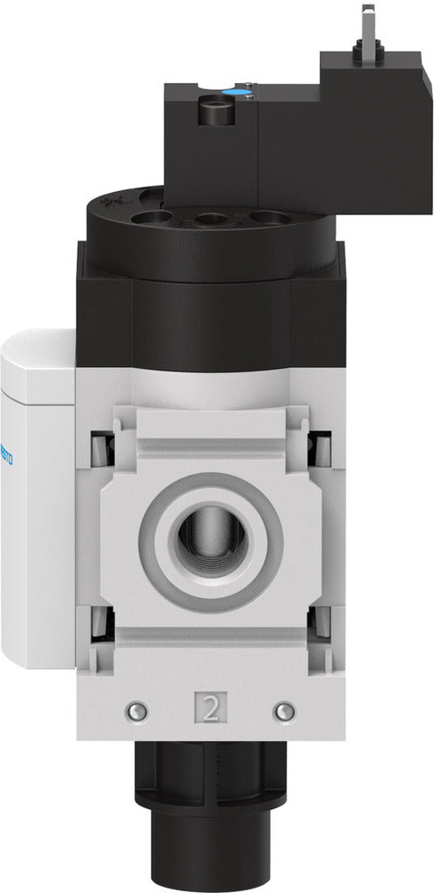 FESTO Inschakelventiel G1/8'' 4-10bar 1000l/min - 542580