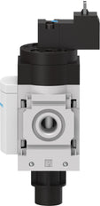 FESTO Inschakelventiel G1/8'' 4-10bar 1000l/min - 542580