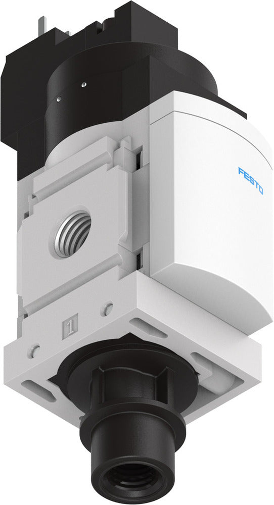 FESTO Inschakelventiel G1/8'' 4-10bar 1000l/min - 542580