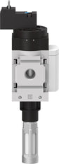 Festo Shut Off Valve G1/4'' 4-10bar 2000l/min - 542598