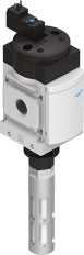 Festo Shut Off Valve G1/2'' 4-10bar 7000l/min - 538731