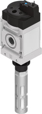 Festo Shut Off Valve G1/2'' 4-10bar 7000l/min - 538731