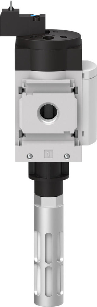 Festo Shut Off Valve G1/2'' 4-10bar 7000l/min - 538731