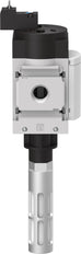 Festo Shut Off Valve G1/2'' 4-10bar 7000l/min - 538731