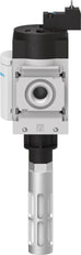 Festo Shut Off Valve G1/2'' 4-10bar 7000l/min - 538731