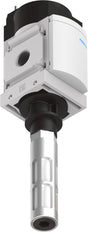 Festo Shut Off Valve G1/2'' 4-10bar 7000l/min - 538731