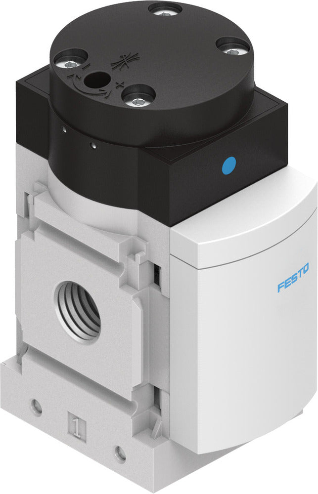 Festo Drukopbouwventiel G1/4'' 4-14bar 2000l/min - 529531