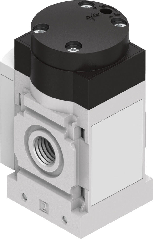 Festo Drukopbouwventiel G1/4'' 4-14bar 2000l/min - 529531