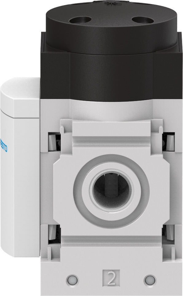 Festo Drukopbouwventiel G1/4'' 4-14bar 2000l/min - 529531