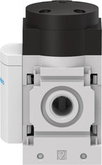 Festo Drukopbouwventiel G1/4'' 4-14bar 2000l/min - 529531