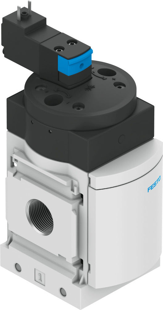 Festo Drukopbouwventiel G1/4'' 4-10bar 2700l/min - 542564