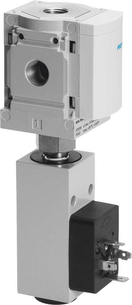 Festo Branching Module G1/4'' 0-12bar 4600l/min - 529556