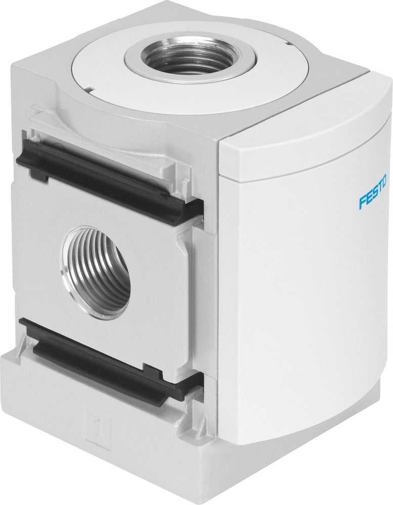 Festo Branching Module G3/8'' 0-20bar 9200l/min - 529861