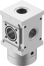 Festo Aftakkingsmodule 0-50bar - 2663892
