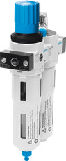 Festo Air Preparation Unit G3/8'' 0.5-7bar 2000l/min 40µm Midi - 192644