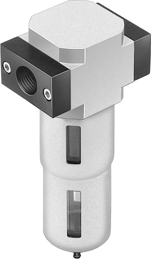 Festo Active Carbon Filter Sub-Base G3/8'' 0-16bar 900l/min Midi - 532782