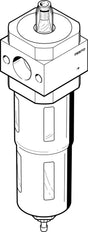 Festo Fine Filter Sub-base 2-12bar 1µm Mini - 532814