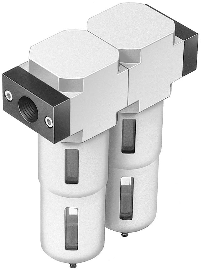 Festo Fine Filter Combination 1.5-12bar 0.01µm Midi - 162671