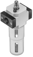 Festo Pneumatic Lubricator G1/2'' 0-16bar 8300l/min Maxi - 186480