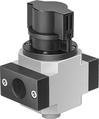 Festo Shut Off Valve G3/4'' 0-16bar 6000l/min Maxi - 162812