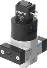Festo Shut Off Valve 2.5-16bar Mini - 165068