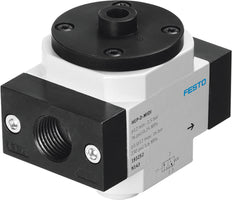 FESTO Inschakelventiel G1'' 0-16bar 6500l/min Maxi - 193260