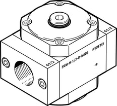 Festo Branching Module G1/2'' 0.25-16bar 9000l/min Maxi - 186526