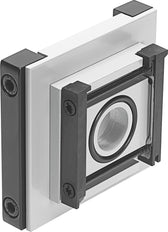 Festo Modulekoppelstuk - 1758175