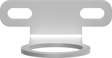 Festo Bevestigingsbeugel - 526064 [2 Stuks]