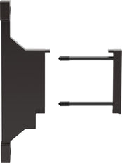 Festo Bevestigingsbeugel - 541554