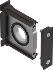 Festo Modulekoppelstuk - 532801