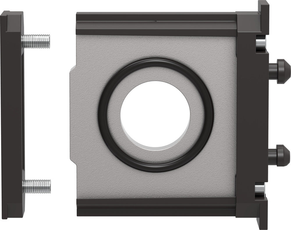 Festo Modulekoppelstuk - 532801