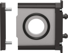 Festo Modulekoppelstuk - 532801