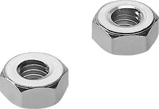 Festo Assortiment Moeren Mini - 542790 [2 Stuks]