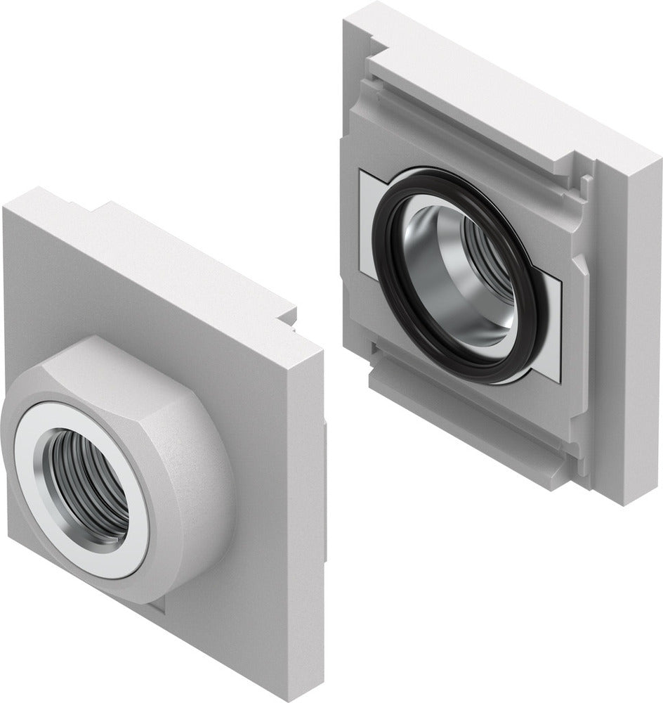 Festo Aansluitplaat-Set - 526082