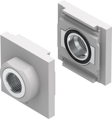 Festo Aansluitplaat-Set - 541540