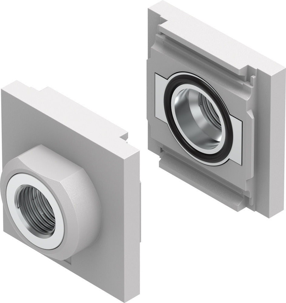 Festo Aansluitplaat-Set - 526082